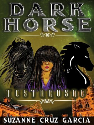 cover image of Dark Horse